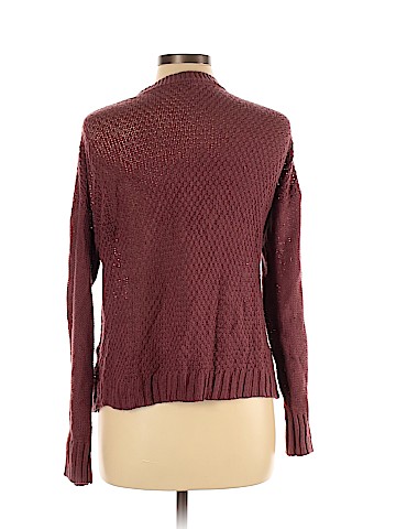Charlotte Russe Pullover Sweater (view 2)