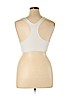 Nike White Sports Bra Size L - photo 2