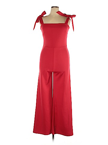 True Violet Jumpsuit (view 1)