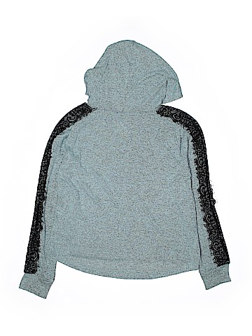Justice Pullover Hoodie (view 2)