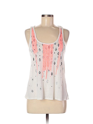 American Eagle Outfitters Sleeveless Top (view 1)