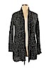 Forever 21 Black Cardigan Size L - photo 1