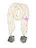 Betsey Johnson 100% Acrylic Solid Ivory Scarf One size - photo 1