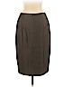 Jenne Maag Brown Casual Skirt Size M - photo 2