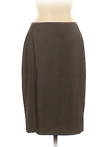 Jenne Maag Casual Skirt (view 1)