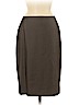 Jenne Maag Brown Casual Skirt Size M - photo 1