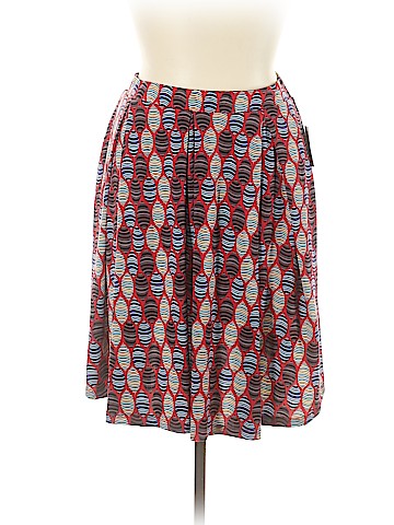 Lularoe Casual Skirt (view 1)