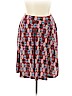 Lularoe Red Casual Skirt Size XL - photo 1