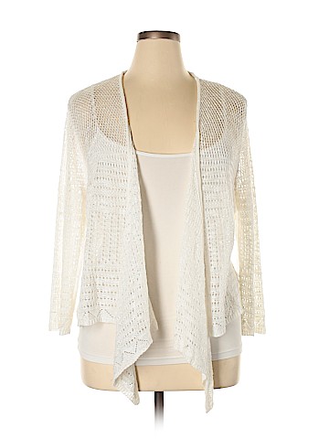 Westport Cardigan (view 1)