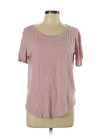 H&M Short Sleeve T-Shirt (view 1)