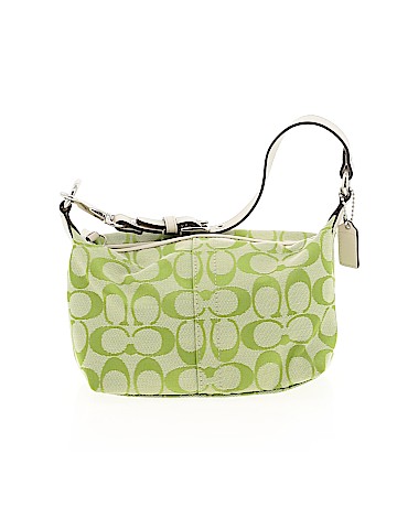 Coach Factory Satchel (view 1)