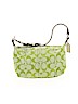 Coach Factory Green Satchel One size - photo 1