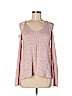Pink Republic Pink Pullover Sweater Size M - photo 1