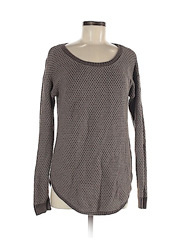 Splendid Pullover Sweater (view 1)