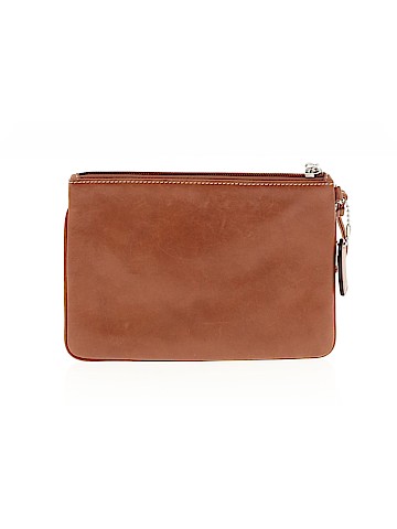 Cache Cache Leather Wristlet (view 2)