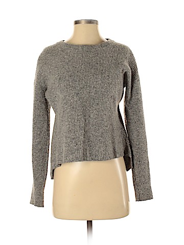 Madewell Wool Pullover Sweater (view 1)