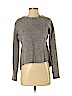 Madewell Gray Wool Pullover Sweater Size XXS - photo 1