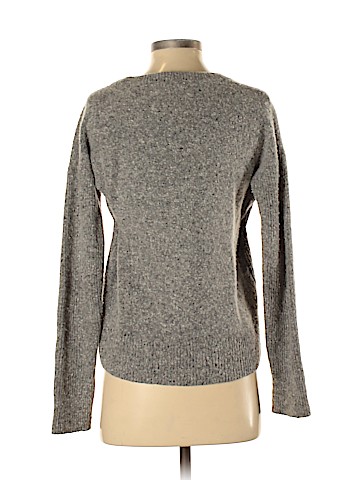 Madewell Wool Pullover Sweater (view 2)
