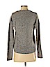 Madewell Gray Wool Pullover Sweater Size XXS - photo 2