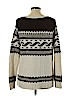 American Eagle Outfitters Brown Pullover Sweater Size M - photo 2