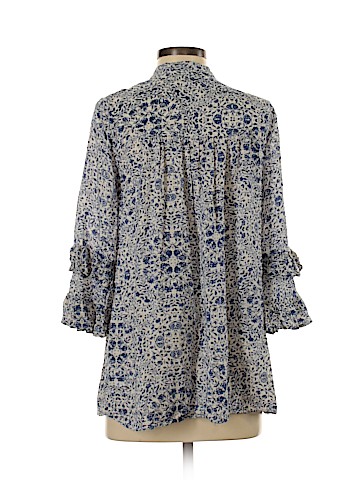 Motherhood 3/4 Sleeve Top (view 2)