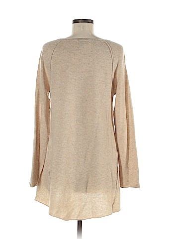 Elaine Turner Cashmere Pullover Sweater (view 2)