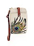 Elliott Lucca White Wristlet One size - photo 1