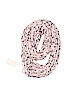 Simonetta 100% Acrylic Solid Pink Scarf One size - photo 1