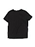 Old Navy 100% Cotton Black Short Sleeve T-Shirt Size 8 - photo 1