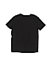 Old Navy 100% Cotton Black Short Sleeve T-Shirt Size 8 - photo 2