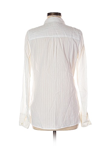 Joie Long Sleeve Button-Down Shirt (view 2)