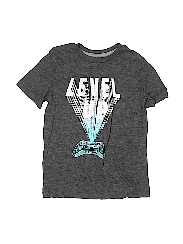 Old Navy Short Sleeve T-Shirt (view 1)