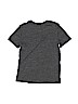 Old Navy 100% Cotton Gray Short Sleeve T-Shirt Size 6 - 7 - photo 2