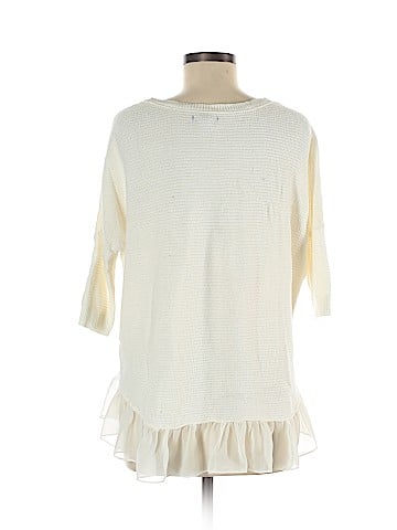 American Eagle Outfitters Pullover Sweater (view 2)