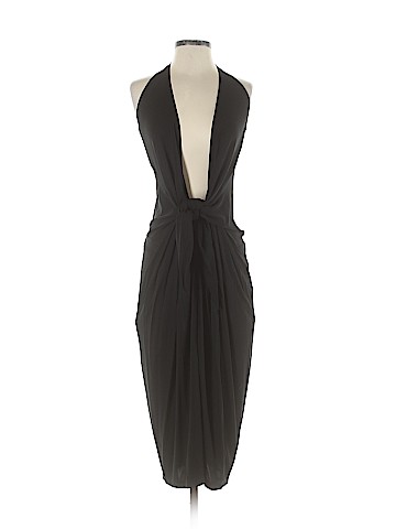 Donna Karan Collection Cocktail Dress (view 1)