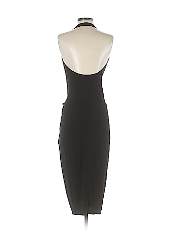 Donna Karan Collection Cocktail Dress (view 2)