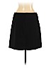 H&M Black Casual Skirt Size 8 - photo 2