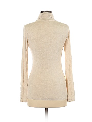 Zenana Outfitters Long Sleeve Turtleneck (view 2)