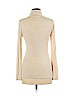 Zenana Outfitters Tan Long Sleeve Turtleneck Size M - photo 2