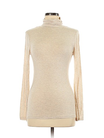 Zenana Outfitters Long Sleeve Turtleneck (view 1)