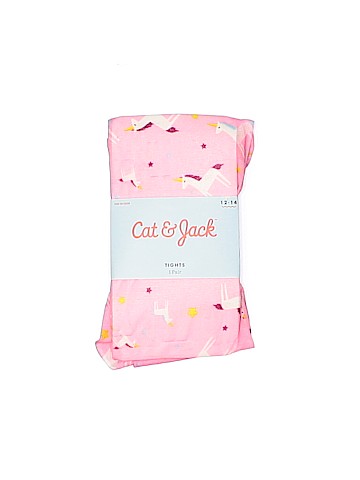 Cat & Jack Tights (view 1)