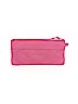 Banana Republic 100% Leather Pink Leather Wristlet One size - photo 2