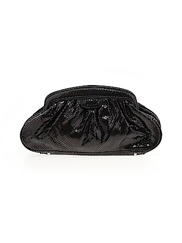Banana Republic Leather Clutch (view 1)