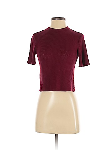 Forever 21 Short Sleeve T-Shirt (view 1)