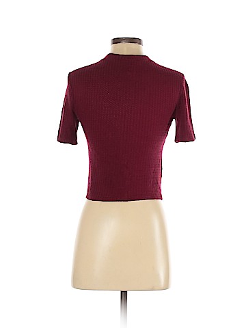 Forever 21 Short Sleeve T-Shirt (view 2)