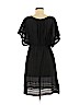 HD in Paris Black Casual Dress Size 8 - photo 2