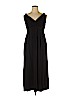 Route 66 100% Cotton Black Casual Dress Size XL - photo 1