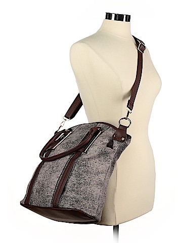 Unbranded Satchel (view 2)