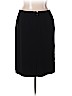 Le Suit 100% Polyester Black Casual Skirt Size 16 - photo 2