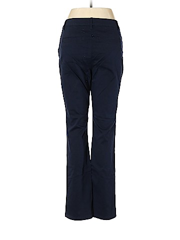 Gloria Vanderbilt Khakis (view 2)